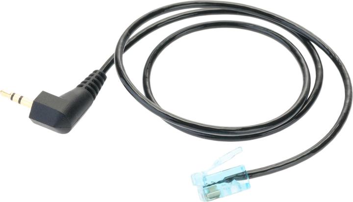 Produktbild Poly Anschlusskabel Western -> 2.5mm