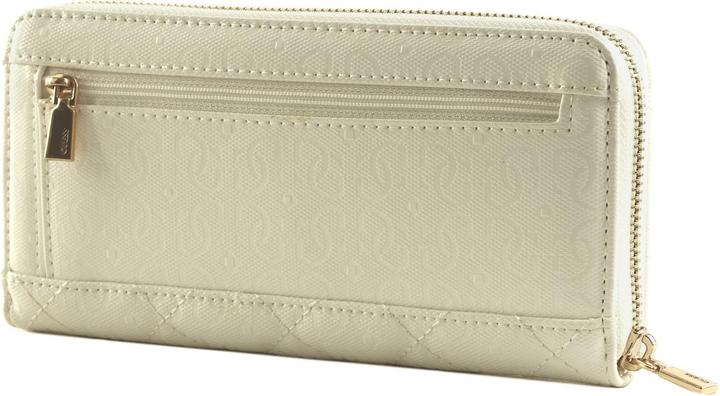 Actual product image Guess Laurel SLG Large Zip Around Wallet