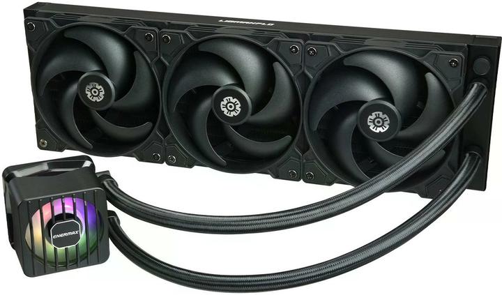 Actual product image Enermax Liqmaxflo Sr