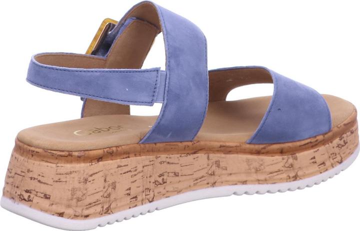 Image du produit Gabor 62.744 26 Sandal (41)