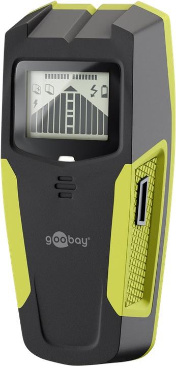 Goobay Multidetektor (Leitungssucher)