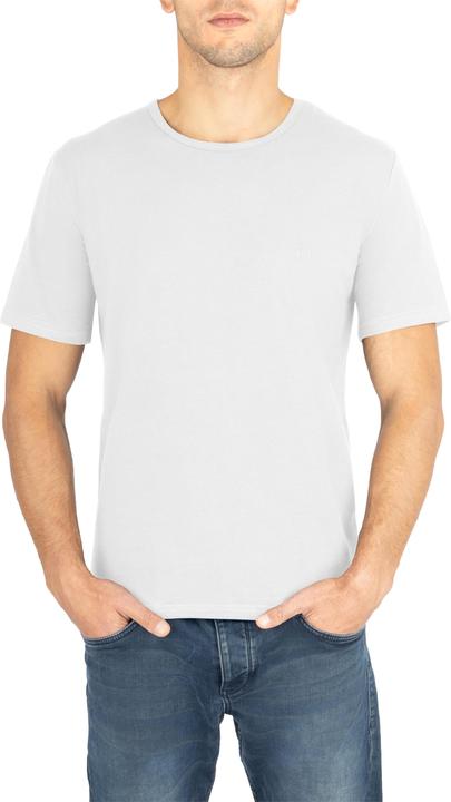 Produktbild Normani 4er Set Herren T-Shirt aus Bio-Baumwolle Nyons - 9829 (XL)