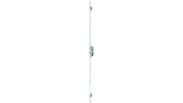Produktbild MSL Sicherheits-Mehrpunktverriegelungen AutoTribloc 40344PE-SV (Profilzylinder)