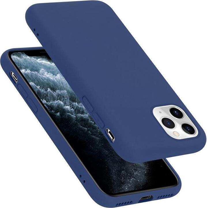 LIQUID BLAU