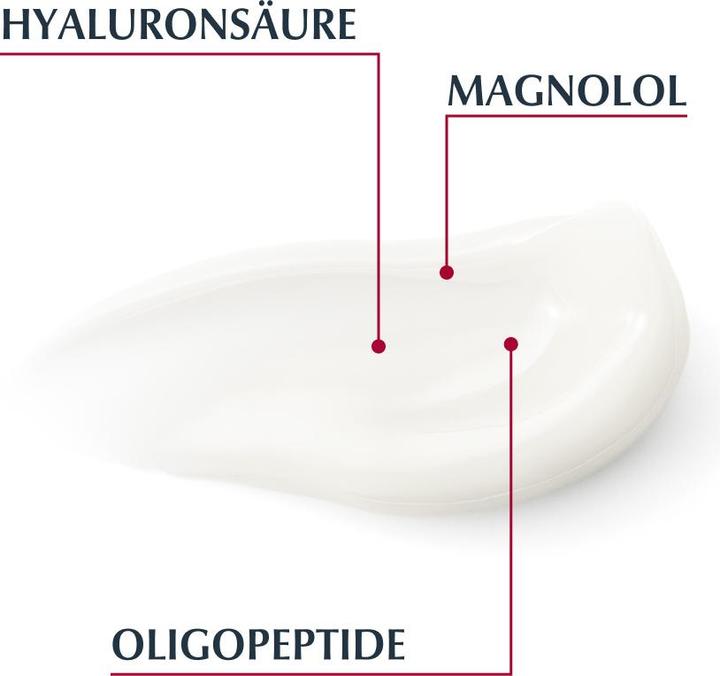 Immagine prodotto Eucerin Hyaluron-Filler + Volume-Lift (Crema per la cura degli occhi, 15 ml, Giorno + Notte)