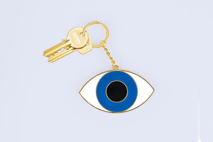 Actual product image Doiy Oversized Eye