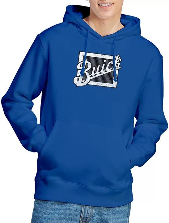 Produktbild Buck Kapuzenpullover (XL)