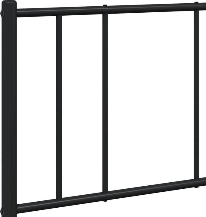 Image du produit vidaXL Bettgestell (140 x 190 cm)