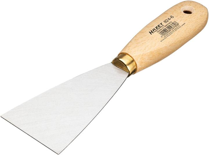 Productafbeelding HAZET Schilderspatel 60cm (6 cm)