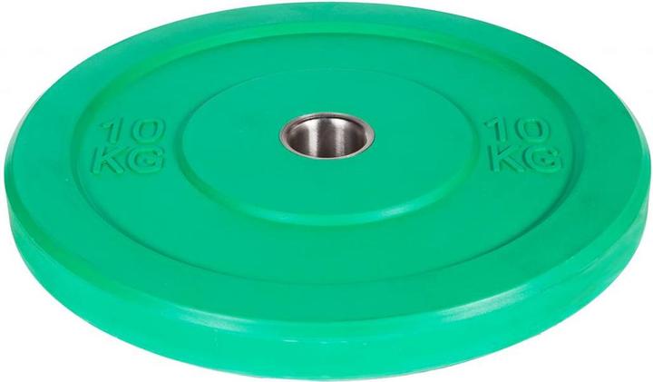 Immagine prodotto Fitcom Colore piastra paraurti (1 x 10 kg)