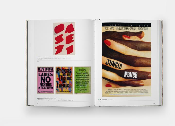 Produktbild Graphic Classics (Englisch, Phaidon Editors, 2024)
