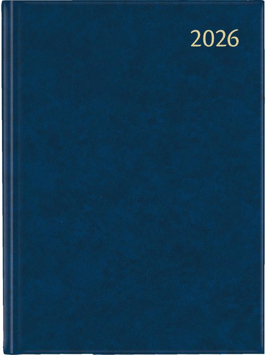 Blau, Lederimitat
