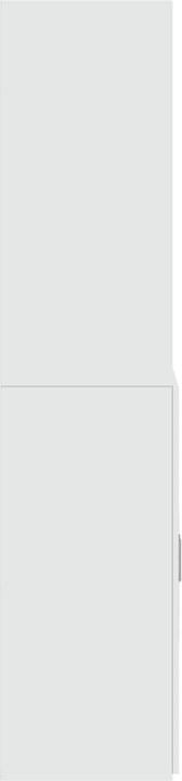 Image du produit vidaXL Highboard (42.50 x 42.50 x 185 cm)