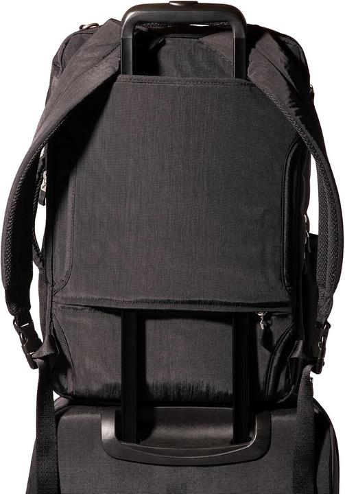 Actual product image Baggallini Modern Convertible Travel Backpack