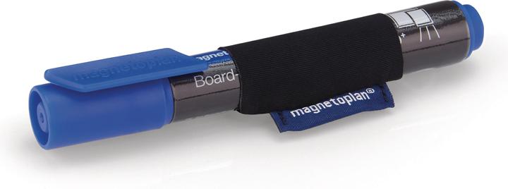 Produktbild Magnetoplan Stiftehalter magnetoSleeves 12284 4 St./Pack.