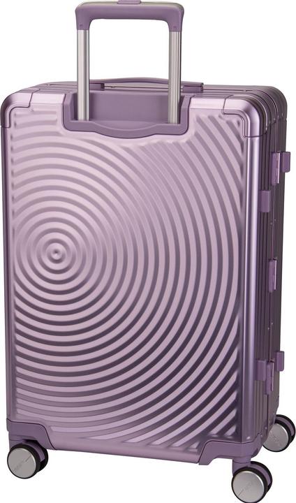 Produktbild American Tourister Trolley Soundbox Alu Spinner 68 (73 l)