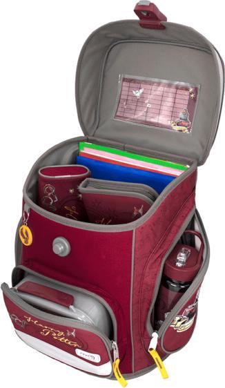 Produktbild Scooli Schulthek-Set EasyFit (18 l)