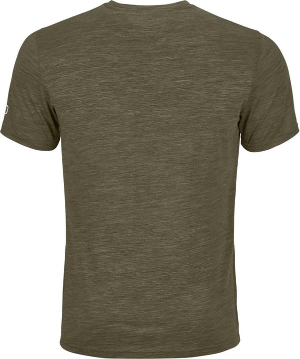 Actual product image Ortovox 120 Cool Tec Clean TS (M)