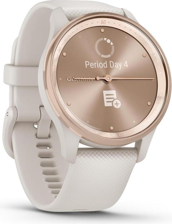 Produktbild Garmin Vivomove Trend (40 mm)