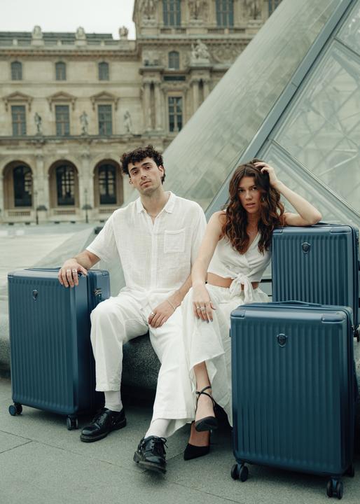 Produktbild Heys Luxe - Trolleykoffer (86 l)