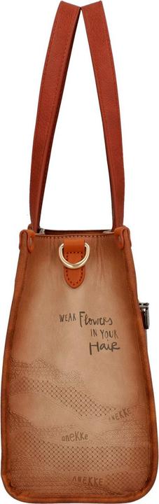 Immagine prodotto Anekke Borsa a tracolla Peace & Love 30 cm
