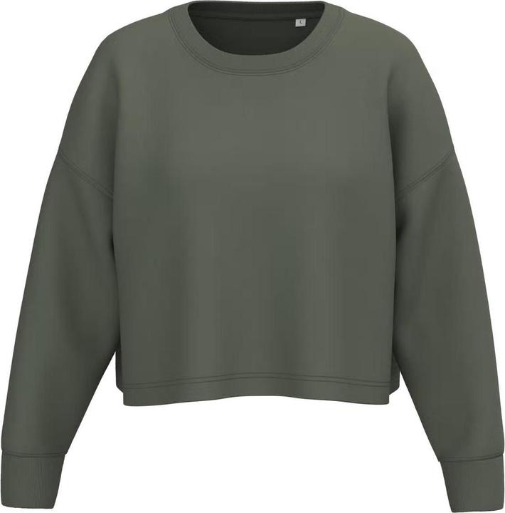 Produktbild Proact Sweatshirt mit Stehkragen (M, XS)