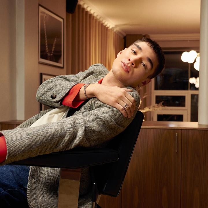 Image du produit Sidegren Magma (62)