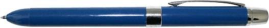 Immagine prodotto Penac Multipen blu (Blu, Rosso, 2x)