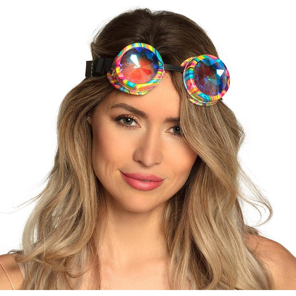 Boland Party Glasses Bubble