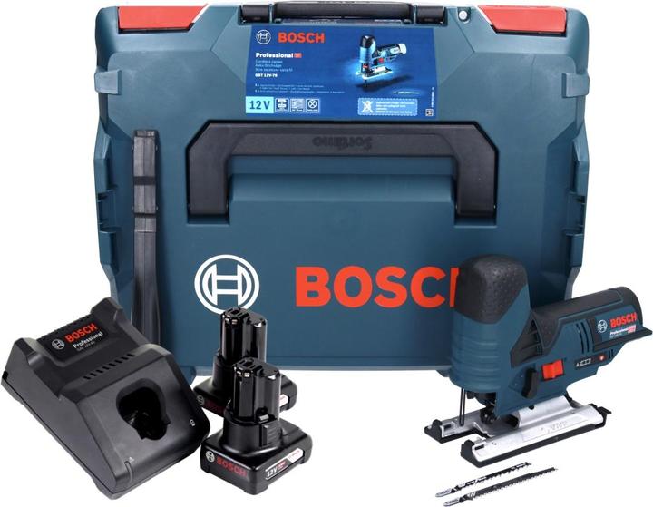 Actual product image Bosch Professional GST 12V-70