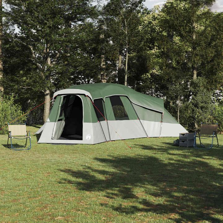 Produktbild vidaXL Campingzelt (22.15 kg)