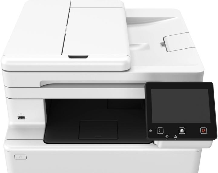 Image du produit Canon i-SENSYS MF664Cdw (Laser, Couleur)