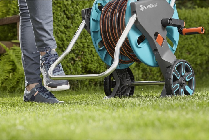 Produktbild Gardena CleverRoll M Easy (20 m)