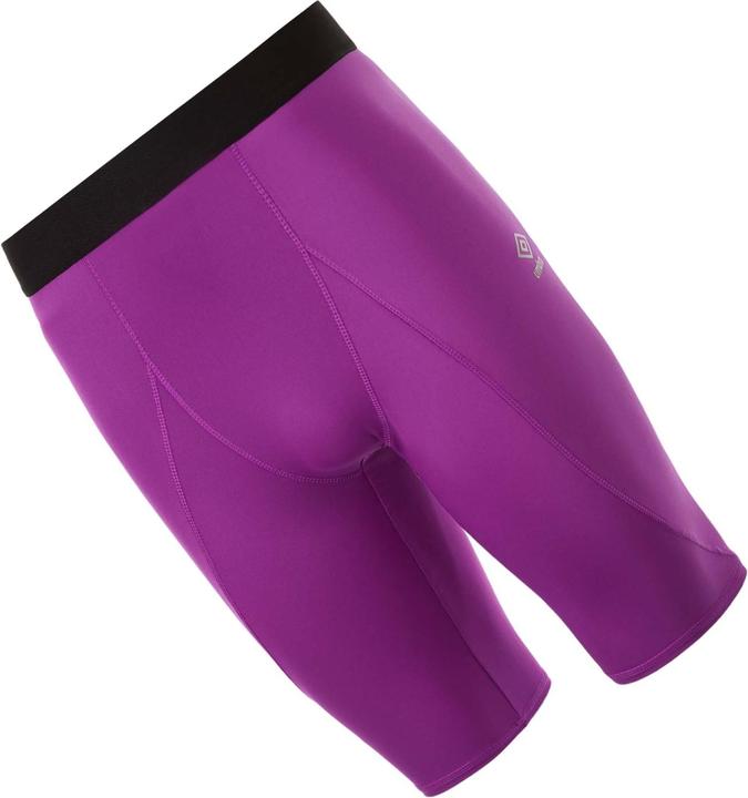 Actual product image Umbro Player Elite Power Shorts (S)