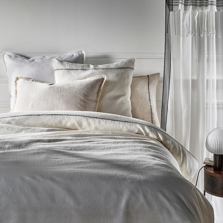Actual product image AM.PM Elina (Duvet cover, 90 x 190 cm)
