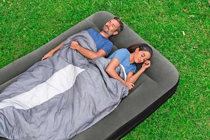 Actual product image Bestway TriTech (152 x 203 cm)