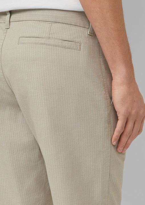 Produktbild s.Oliver Phoenix: Bermuda mit Straight Leg (29)