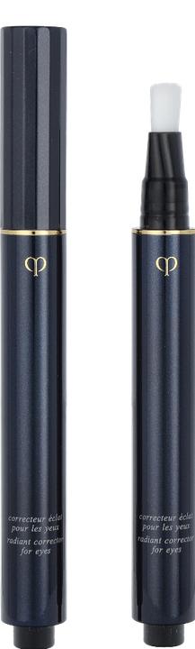 Actual product image Clé De Peau Cle De Peau Radiant Corrector For Eyes (Beige)