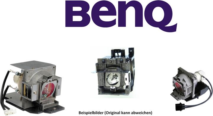 Actual product image BenQ 5j.J9p05.001 (MX660, MX666, MX666+)