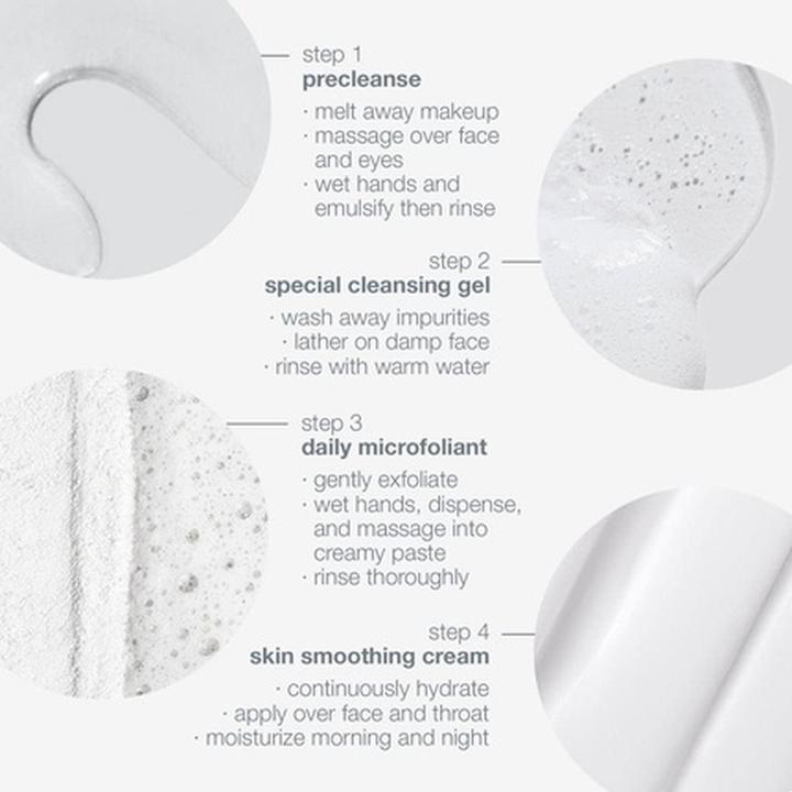 Actual product image Dermalogica Discover Healthy Skin (73 ml, Day cream)