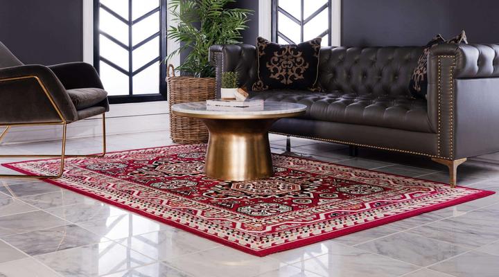 Produktbild Hadorn Gharajeh (89 x 361 cm)
