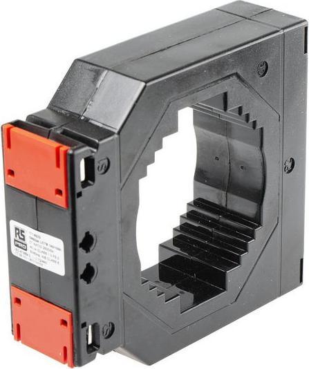 Produktbild RS PRO Current Transformer, 2500:5A, 100x30mm