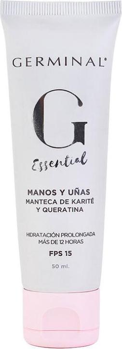 Immagine prodotto Germinal Basicos Basicos Crema per Uomo e Uomo 50ml (50 ml)