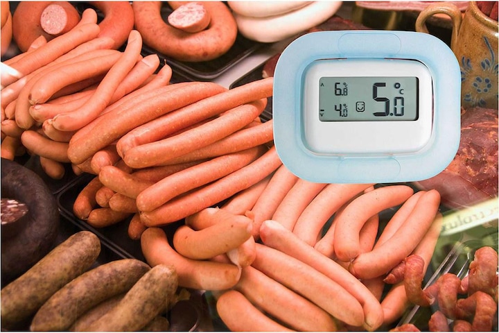 Actual product image TFA 30.1042