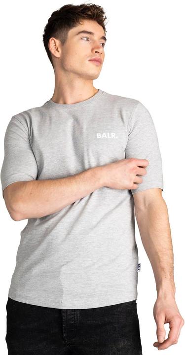 Immagine prodotto Balr. T-shirt dalla vestibilità comoda e casual (XXL)