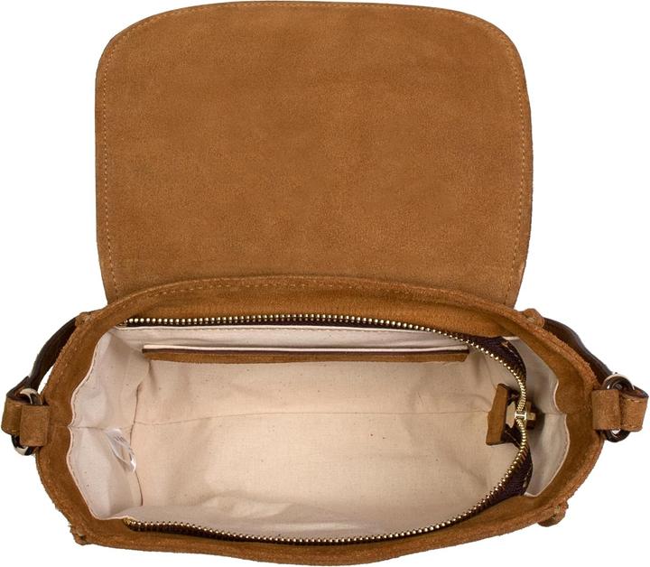 Immagine prodotto Kate Moss Borsa a tracolla in pelle