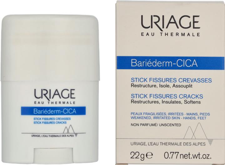 Produktbild Uriage Bariederm (Körpercreme, 22 ml)