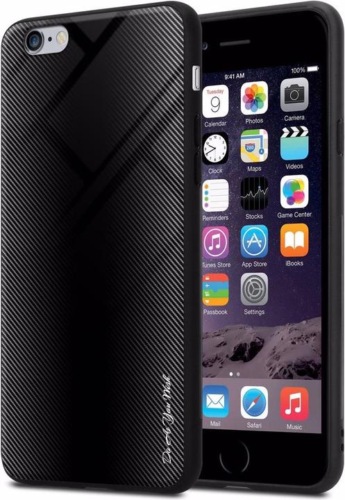 Opal Black