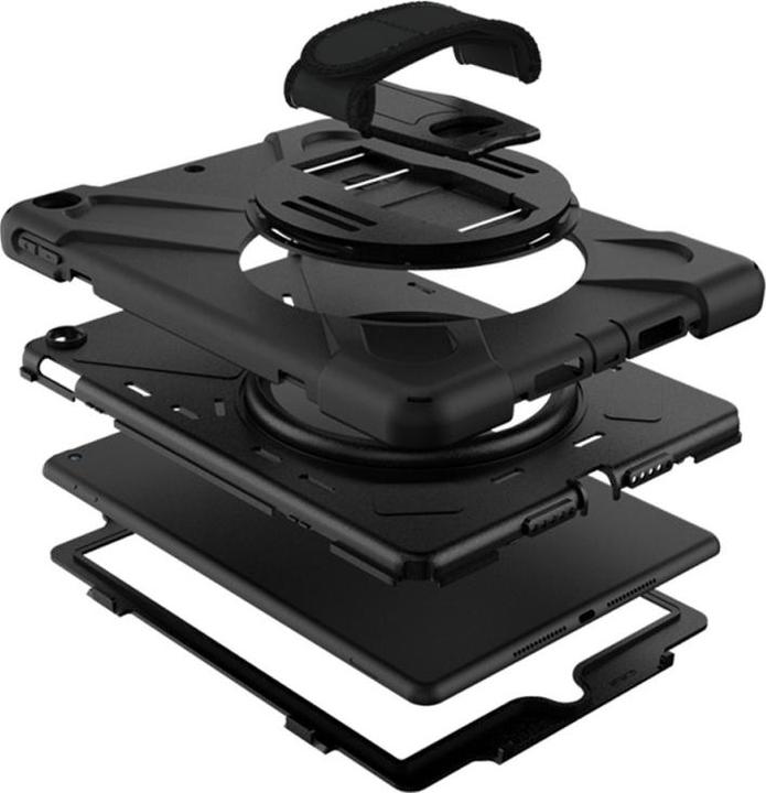 Productafbeelding Eiger Piek 500m (Galaxy Tab A8)