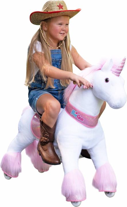 Immagine prodotto PonyCycle Unicorno M